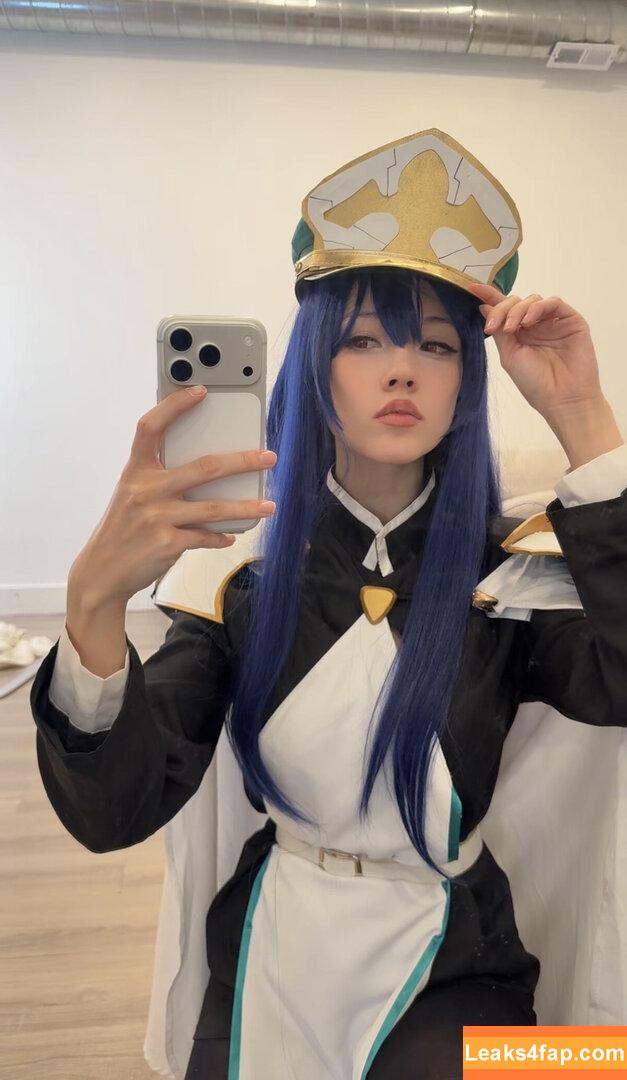 Jillynozomi /  leaked photo photo #0509