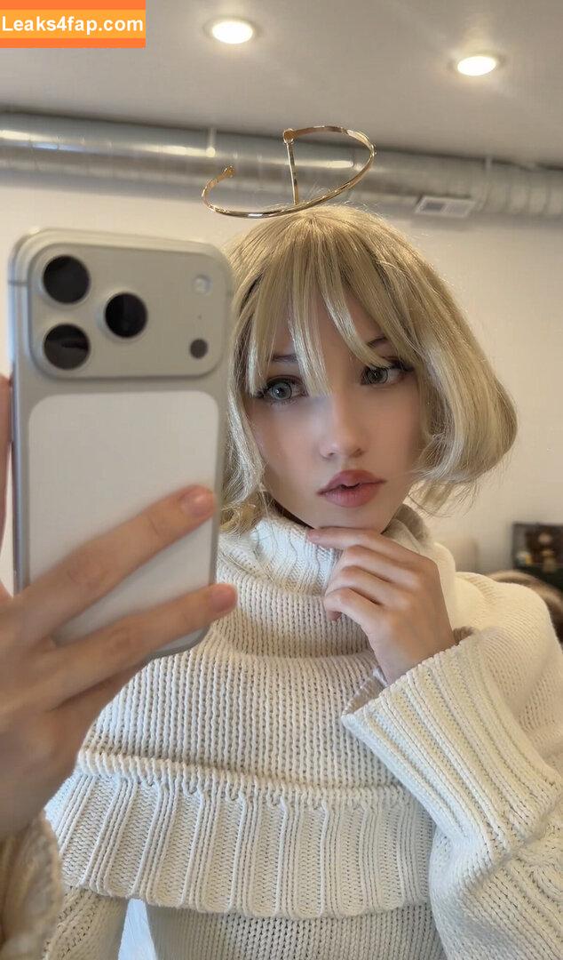 Jillynozomi /  leaked photo photo #0517