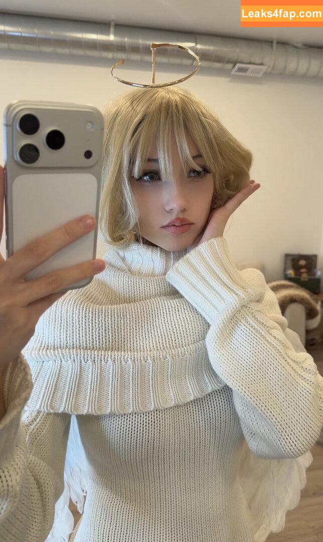 Jillynozomi /  leaked photo photo #0518