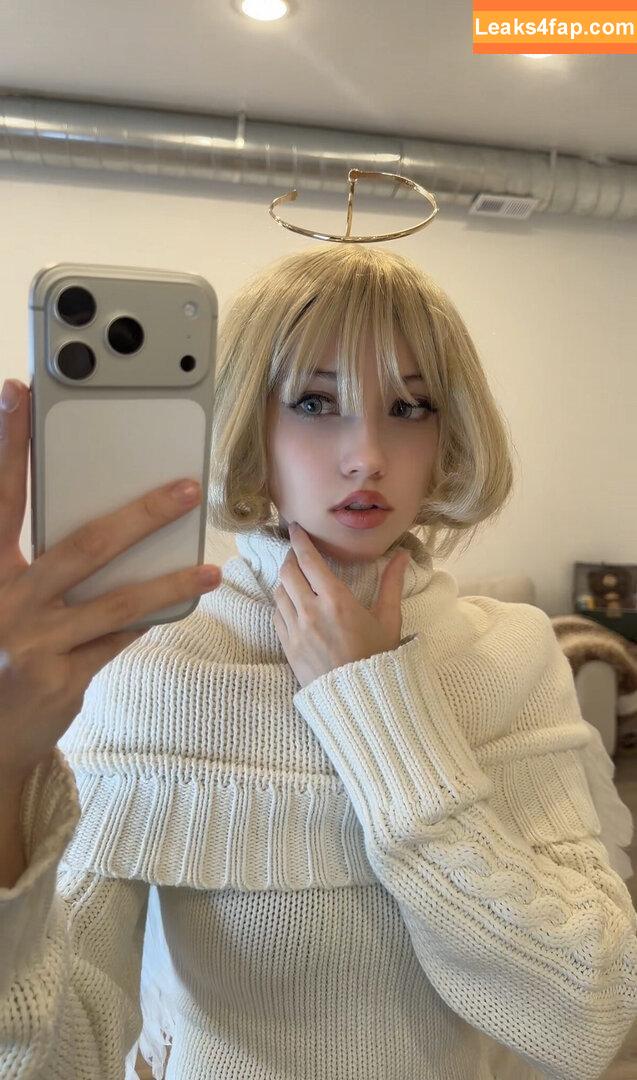 Jillynozomi /  leaked photo photo #0519