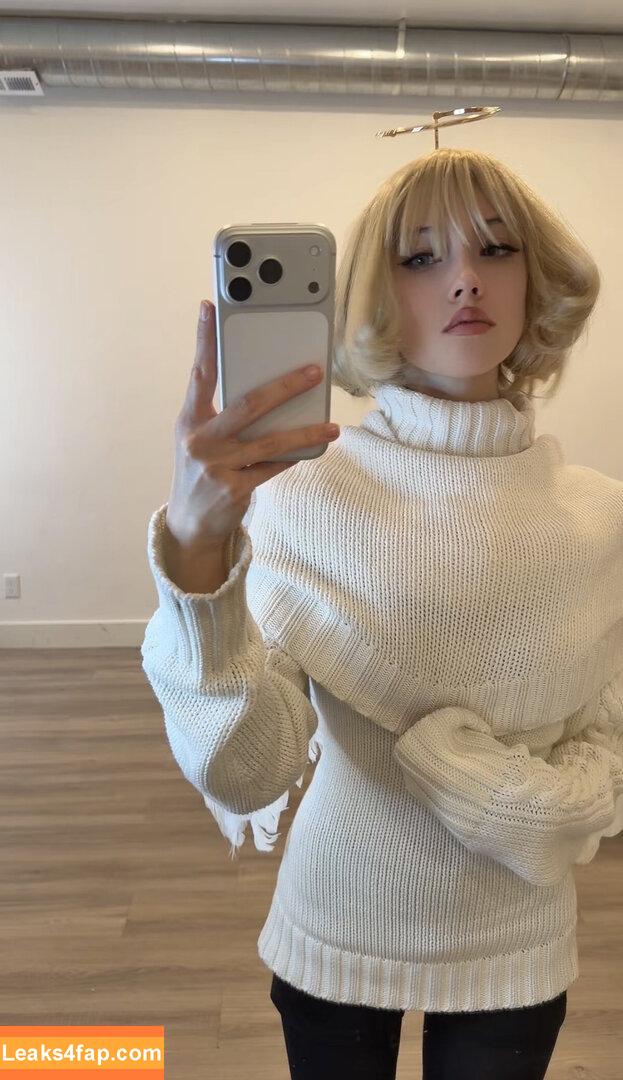 Jillynozomi /  leaked photo photo #0520