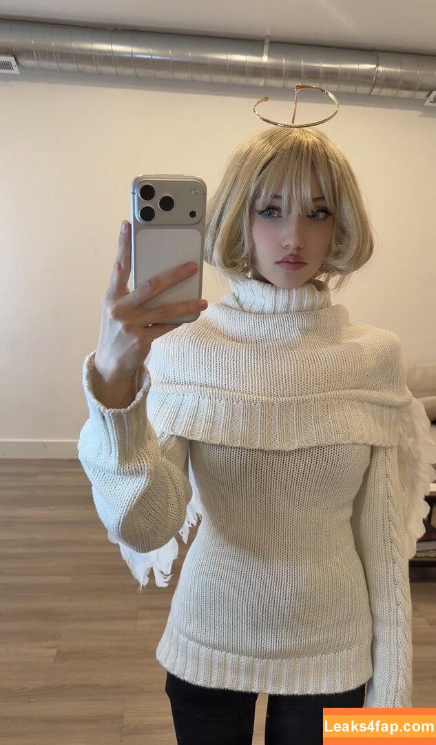 Jillynozomi /  leaked photo photo #0521