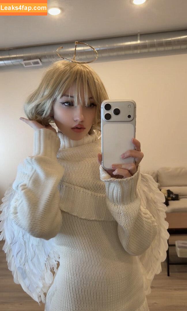 Jillynozomi /  leaked photo photo #0523