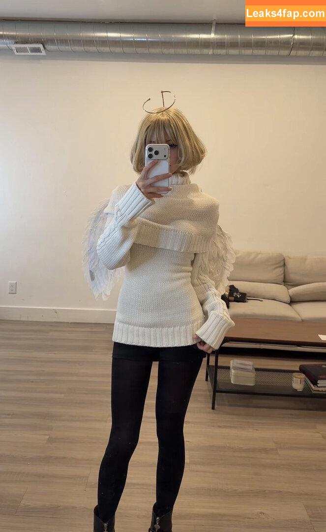 Jillynozomi /  leaked photo photo #0524