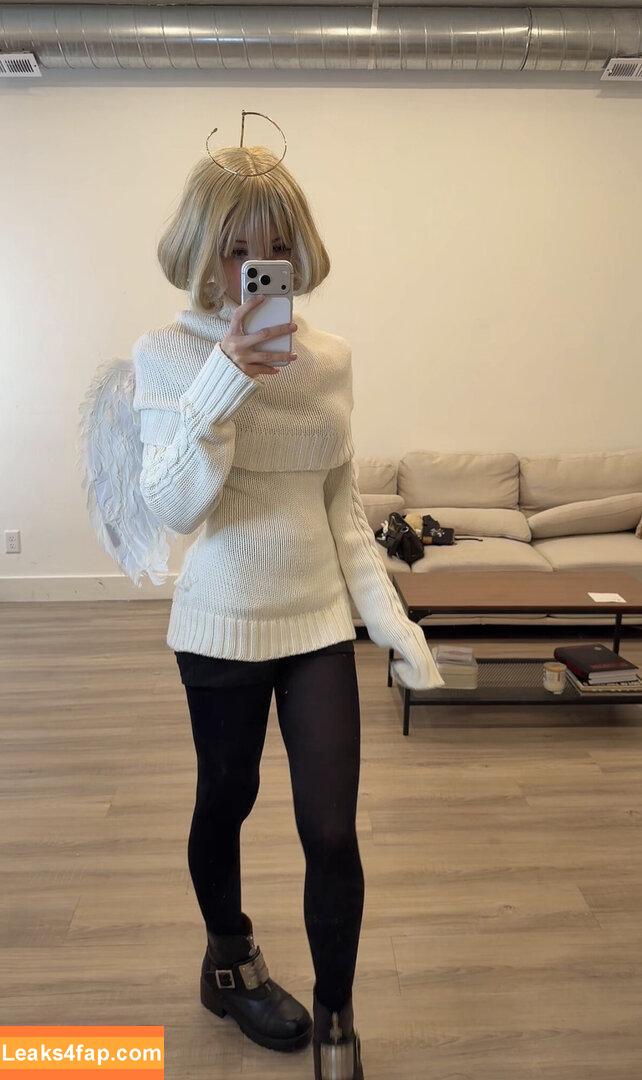 Jillynozomi /  leaked photo photo #0525