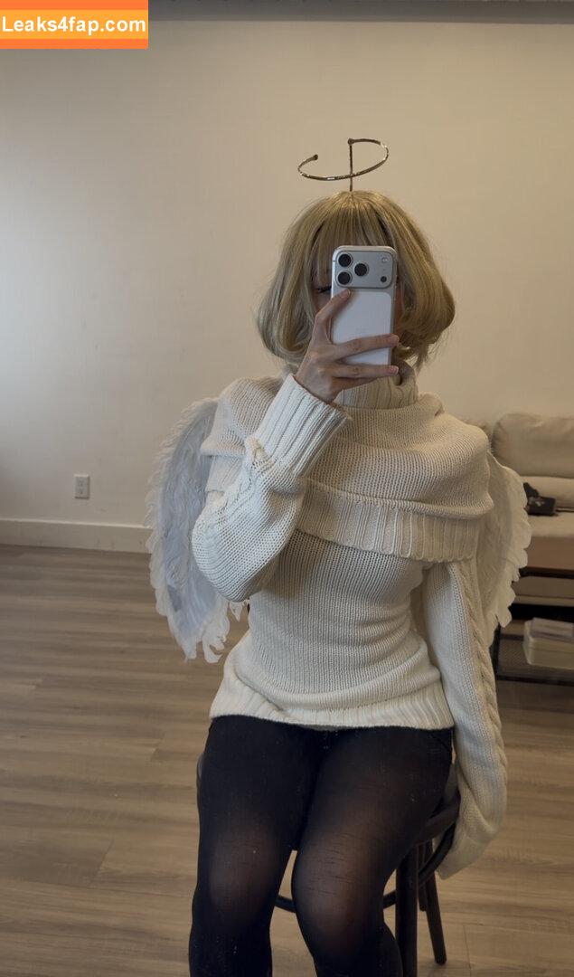 Jillynozomi /  leaked photo photo #0527