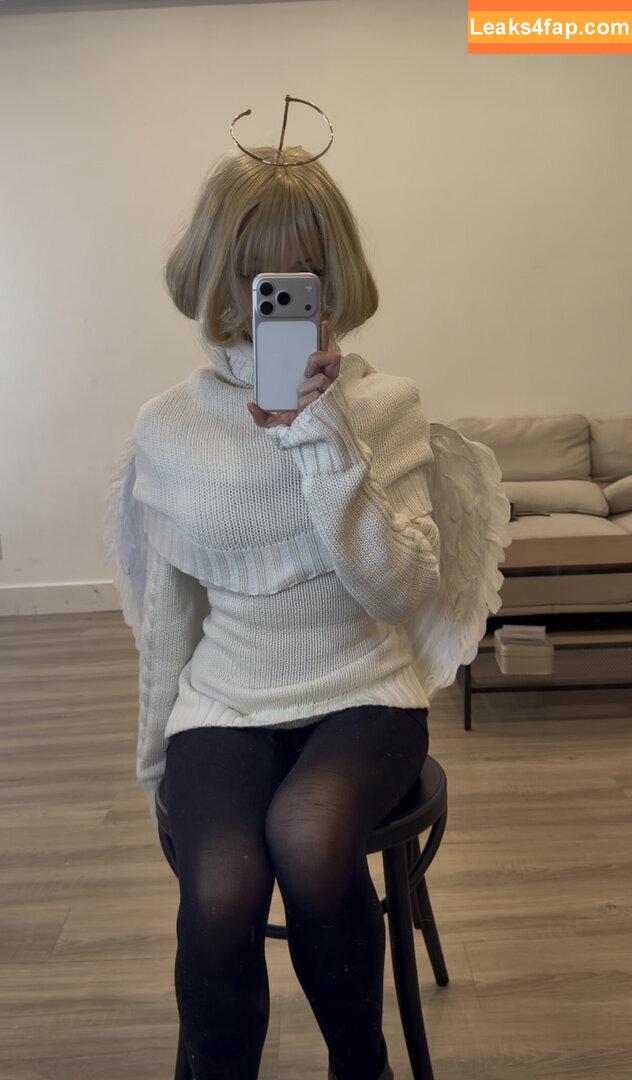 Jillynozomi /  leaked photo photo #0528