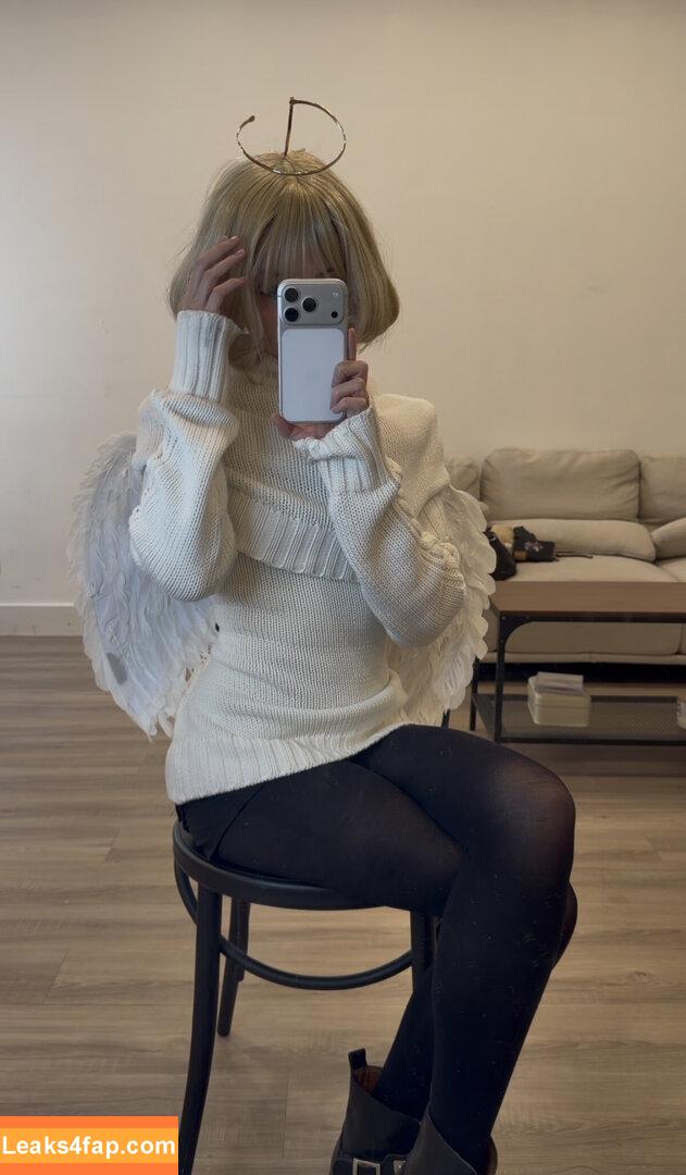 Jillynozomi /  leaked photo photo #0529