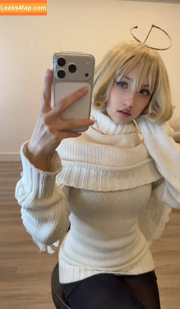 Jillynozomi /  leaked photo photo #0530