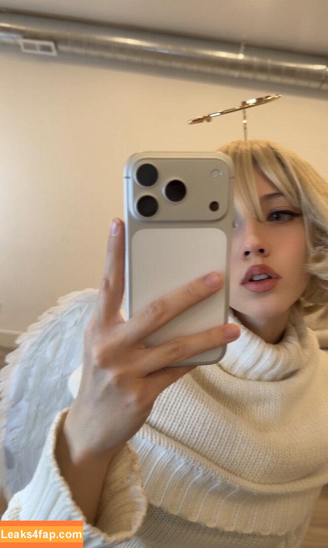 Jillynozomi /  leaked photo photo #0532