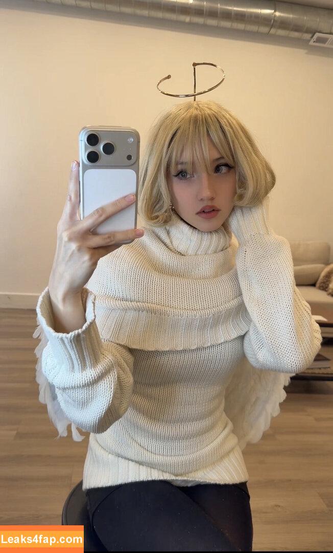 Jillynozomi /  leaked photo photo #0533