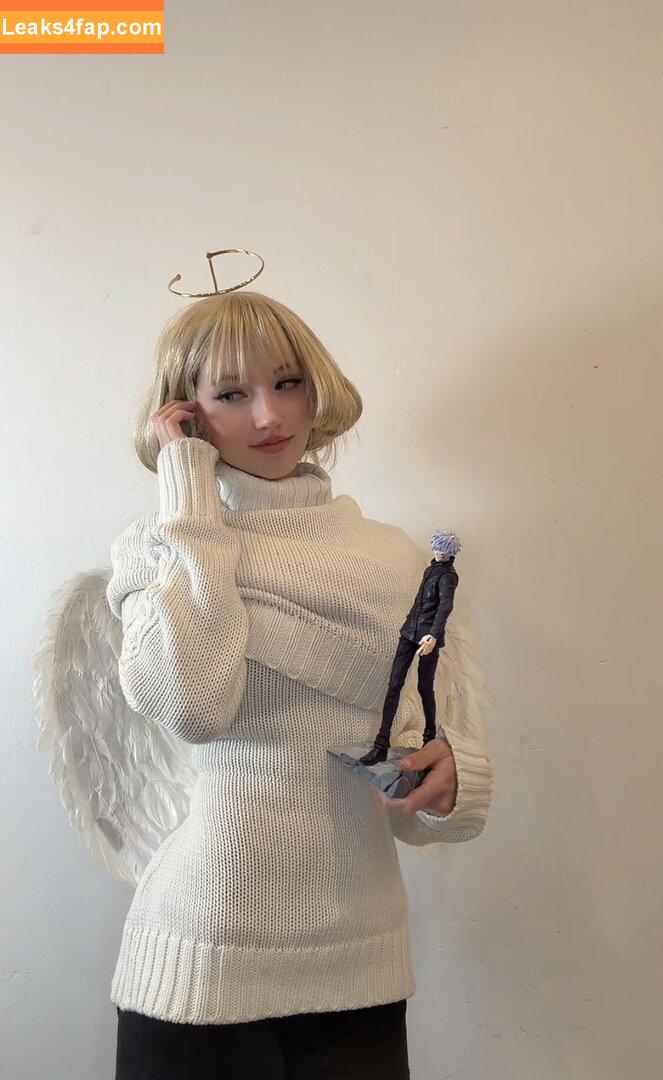 Jillynozomi /  leaked photo photo #0534