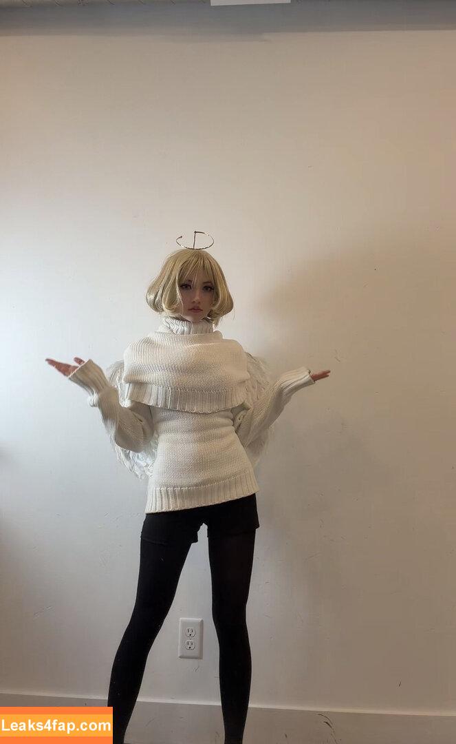 Jillynozomi /  leaked photo photo #0535