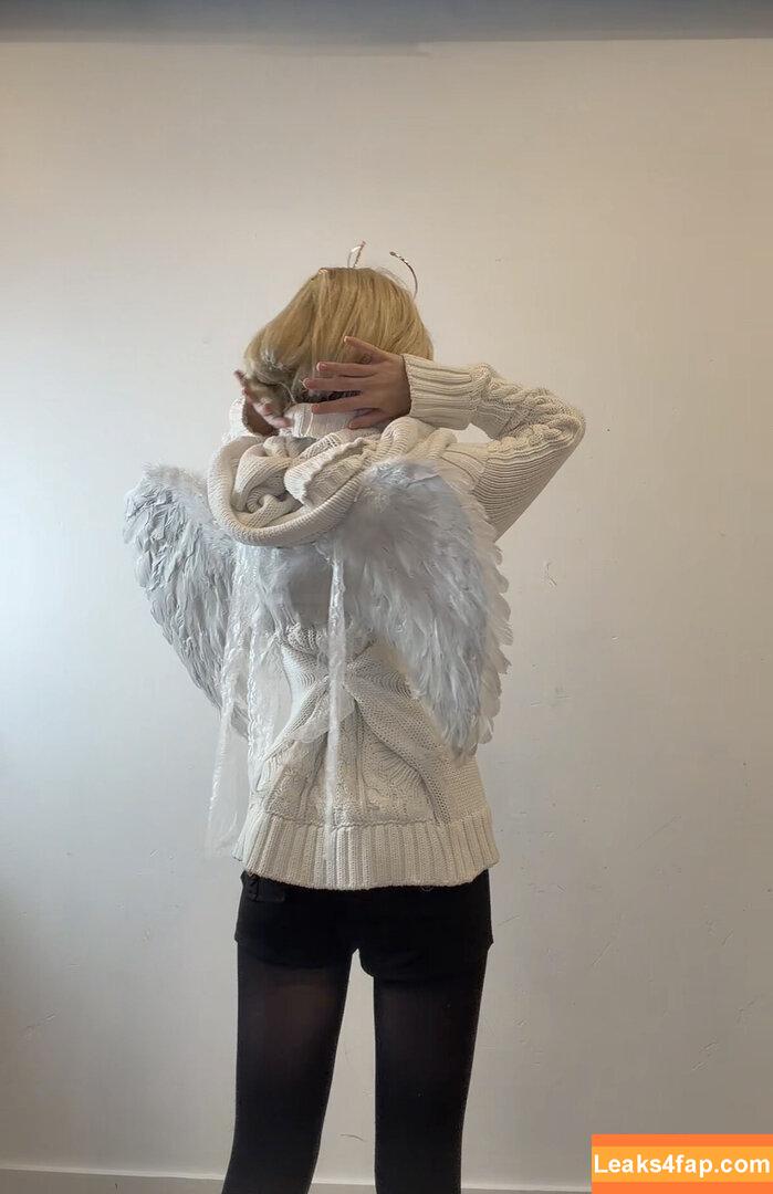 Jillynozomi /  leaked photo photo #0536