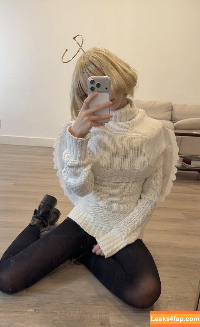 Jillynozomi /  leaked photo photo #0537