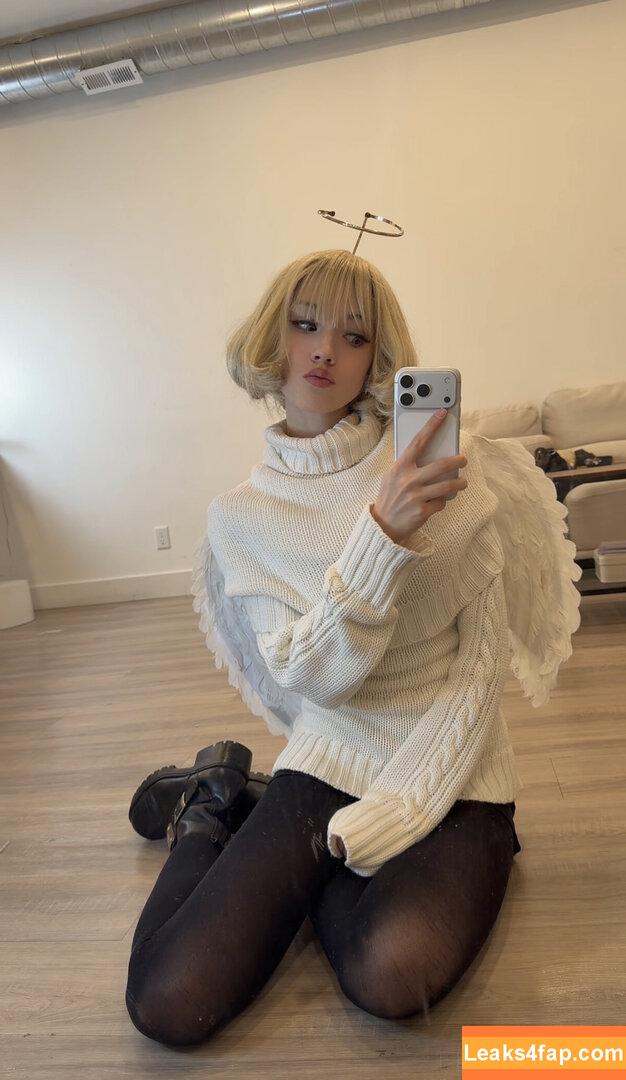 Jillynozomi /  leaked photo photo #0539