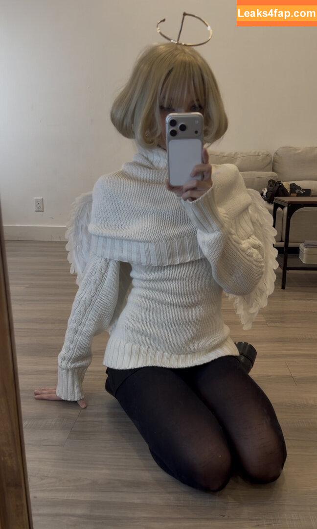 Jillynozomi /  leaked photo photo #0540