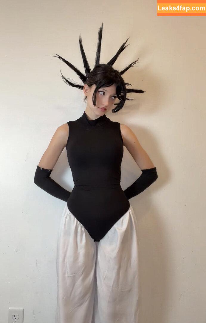 Jillynozomi /  leaked photo photo #0543