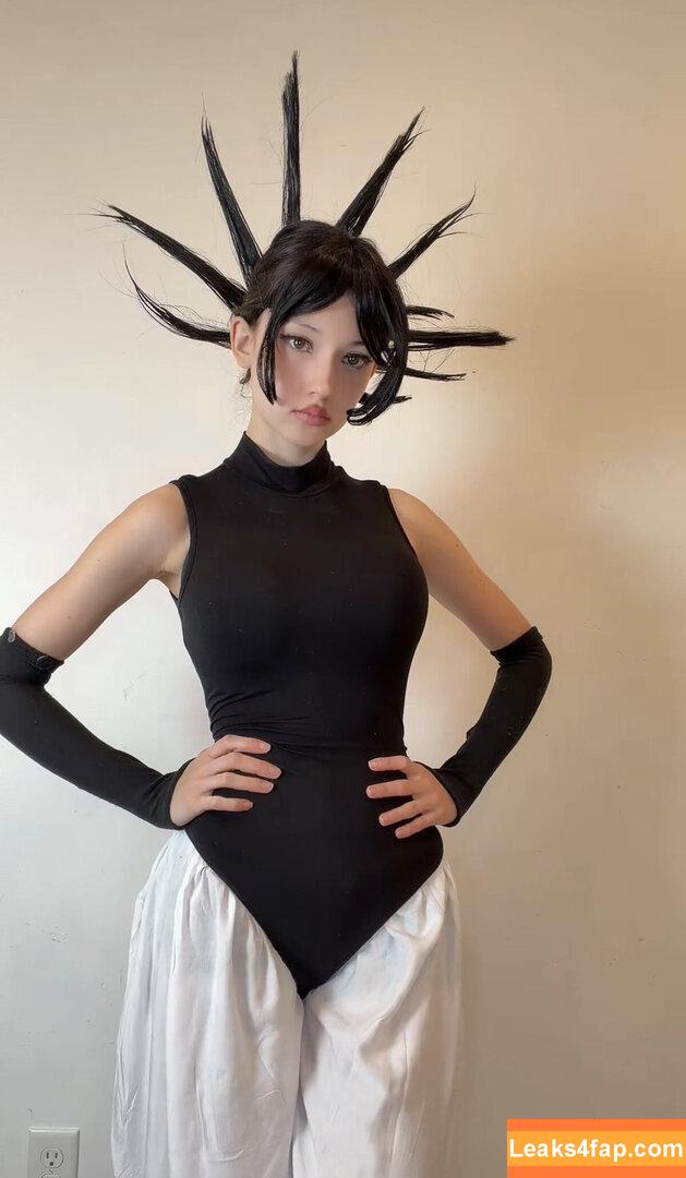 Jillynozomi /  leaked photo photo #0547