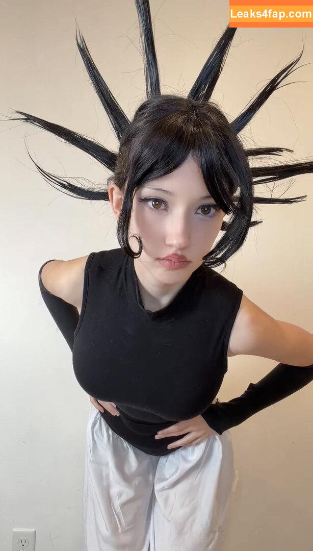 Jillynozomi /  слитое фото фото #0549