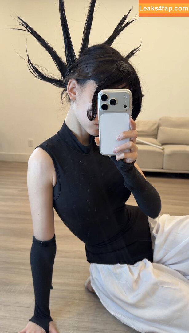 Jillynozomi /  leaked photo photo #0550