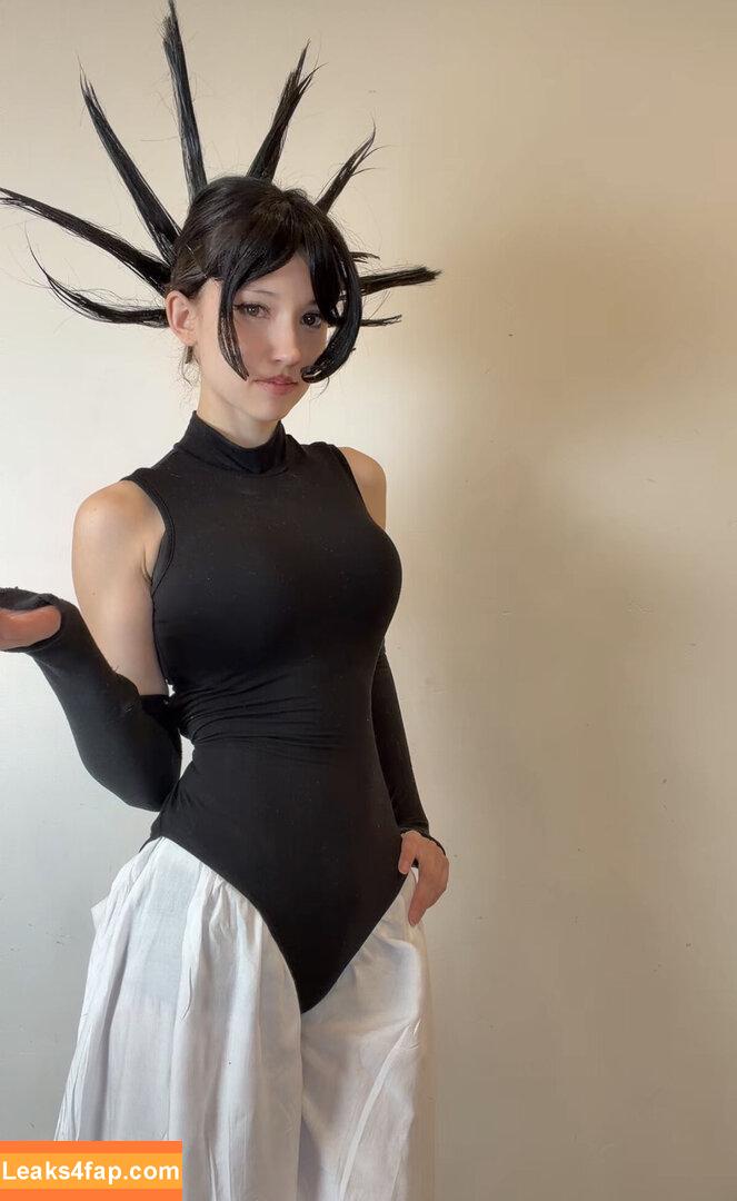 Jillynozomi /  leaked photo photo #0552