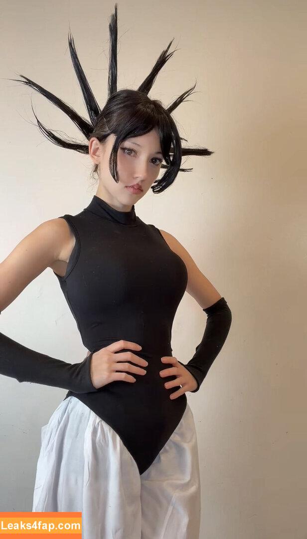 Jillynozomi /  leaked photo photo #0553