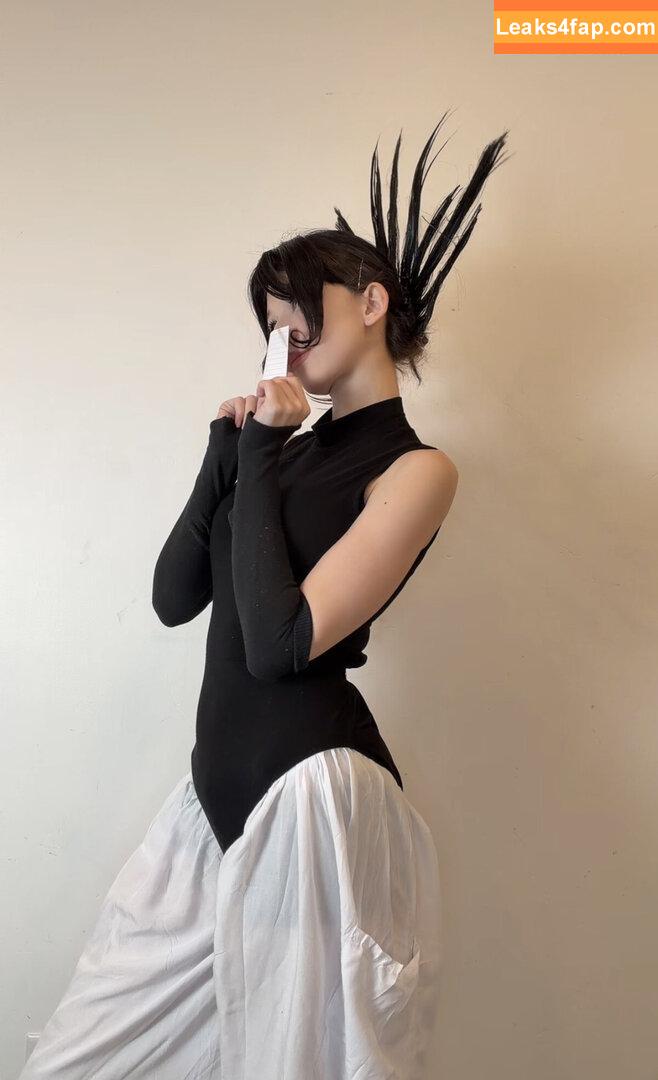 Jillynozomi /  leaked photo photo #0554