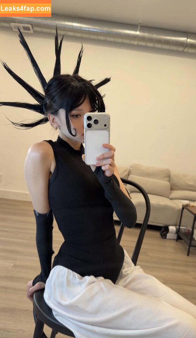 Jillynozomi /  слитое фото фото #0555