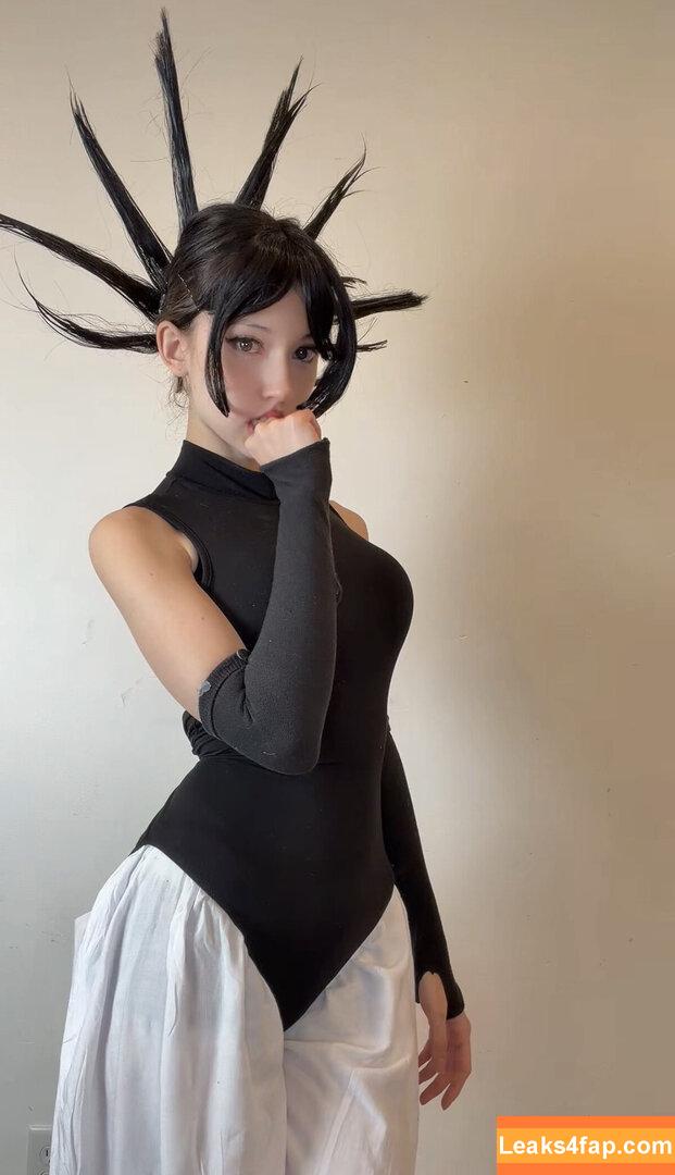 Jillynozomi /  leaked photo photo #0557