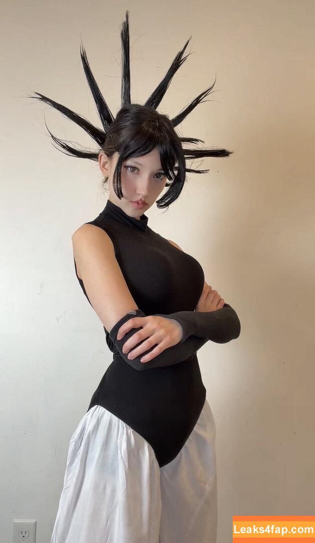 Jillynozomi /  leaked photo photo #0558