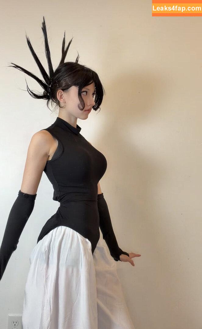 Jillynozomi /  слитое фото фото #0560