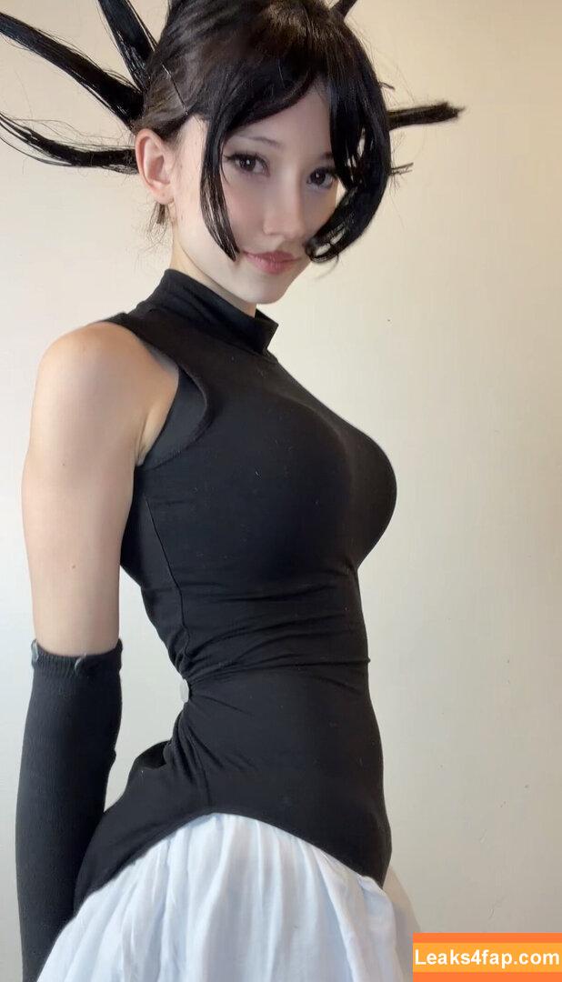 Jillynozomi /  leaked photo photo #0561