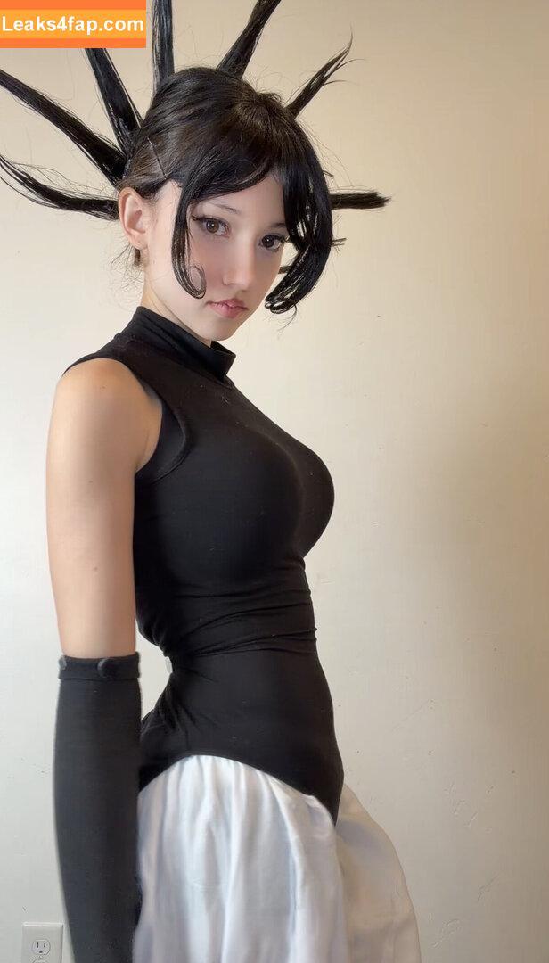 Jillynozomi /  слитое фото фото #0562