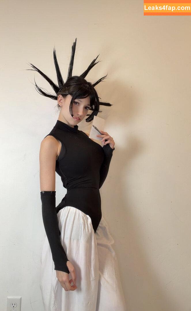 Jillynozomi /  слитое фото фото #0563