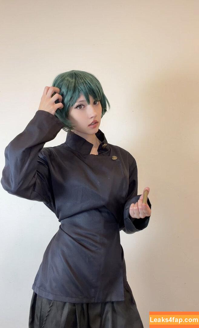 Jillynozomi /  слитое фото фото #0564