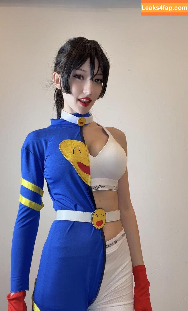 Jillynozomi /  leaked photo photo #0576