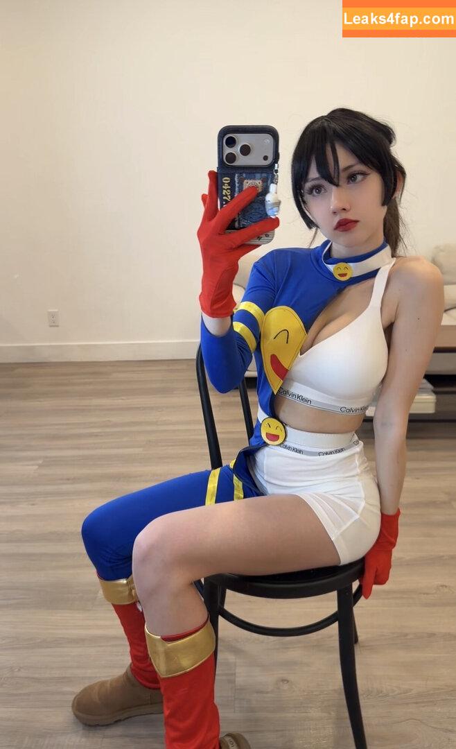 Jillynozomi /  leaked photo photo #0578