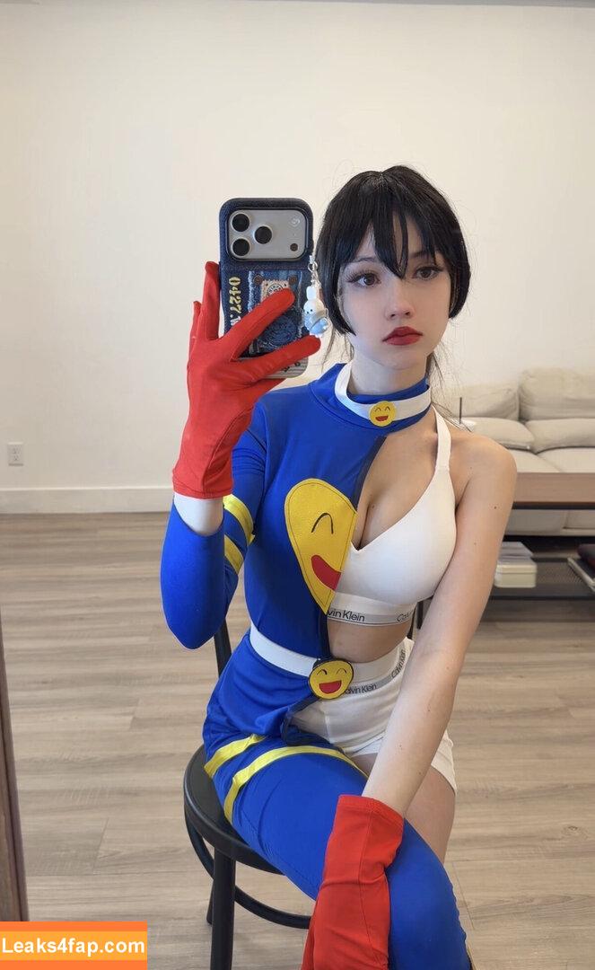 Jillynozomi /  leaked photo photo #0579