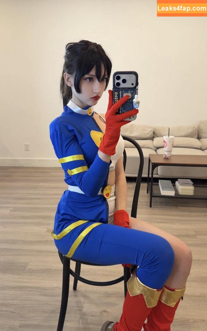 Jillynozomi /  leaked photo photo #0580