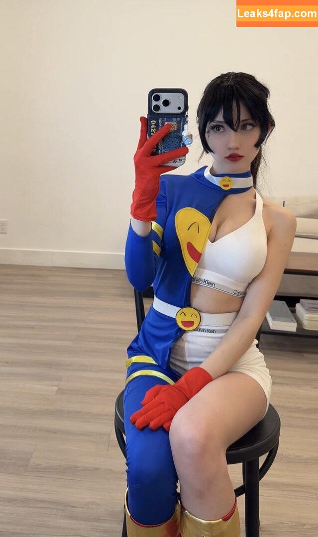 Jillynozomi /  leaked photo photo #0581