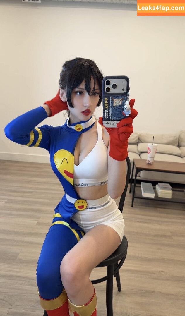 Jillynozomi /  leaked photo photo #0582