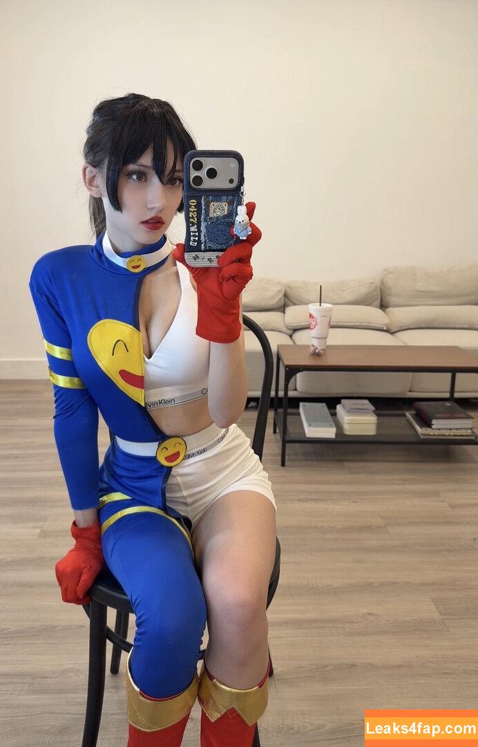 Jillynozomi /  leaked photo photo #0584