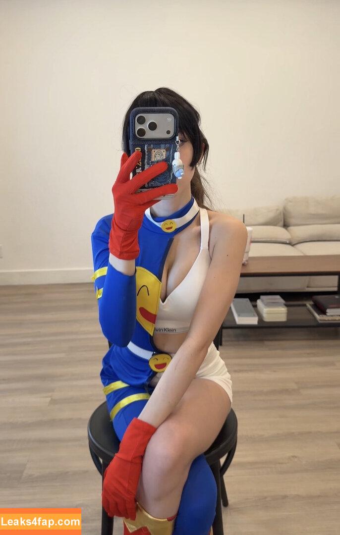 Jillynozomi /  leaked photo photo #0587