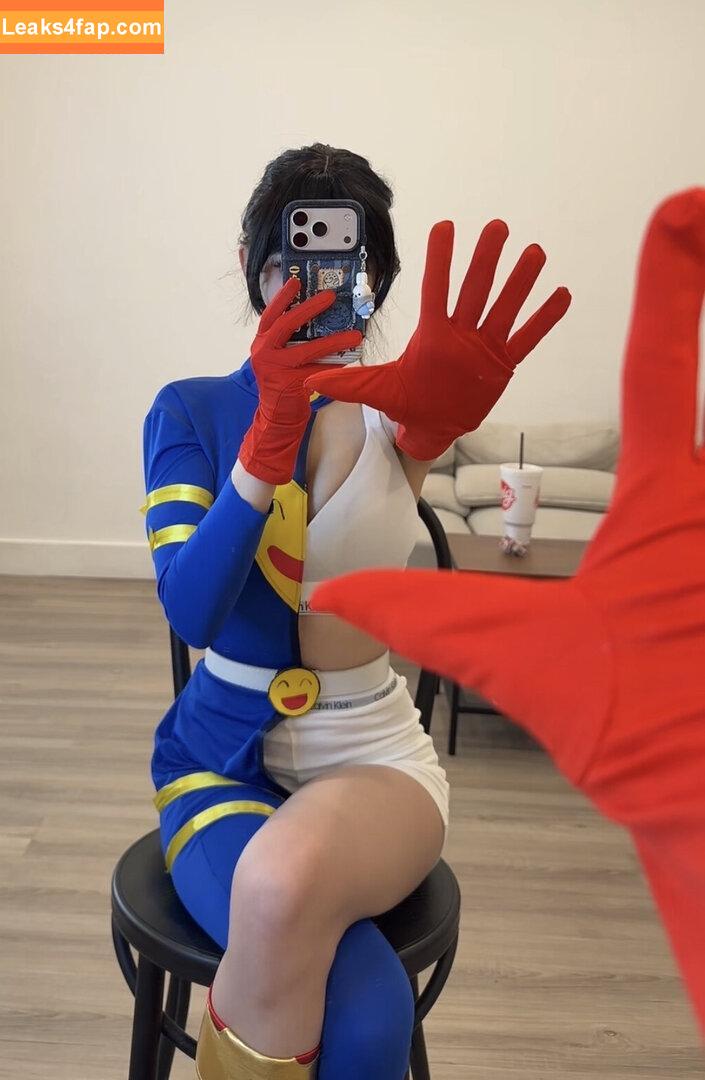 Jillynozomi /  leaked photo photo #0588