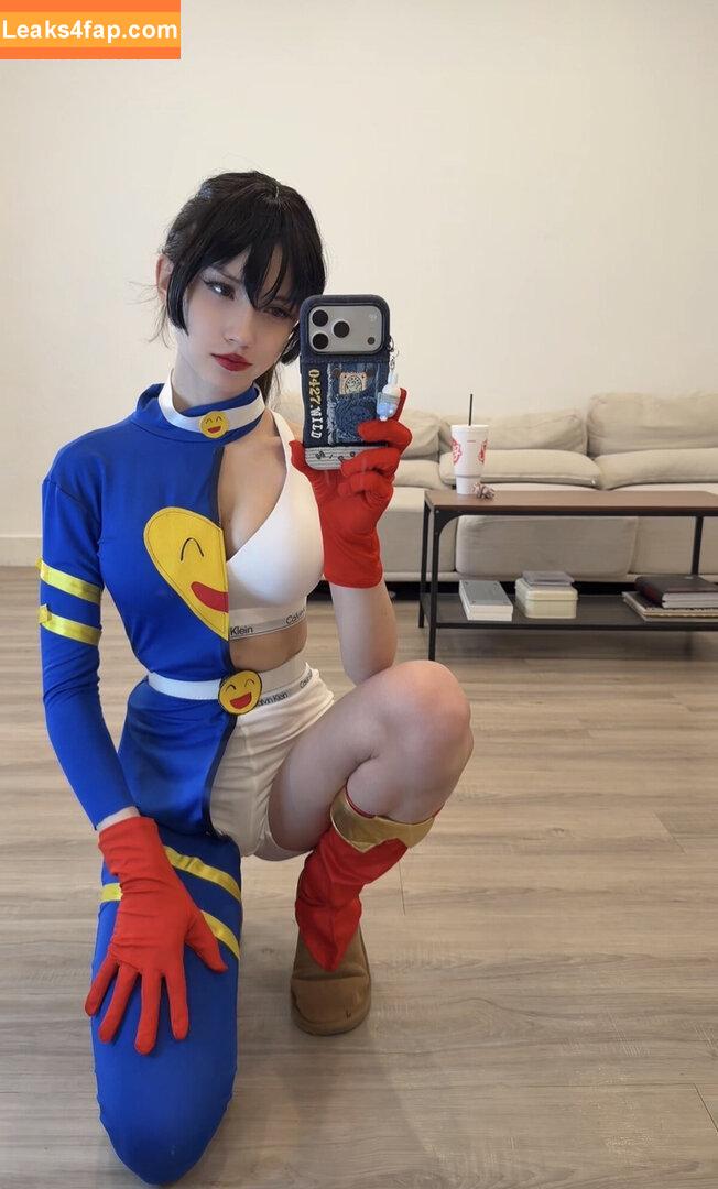 Jillynozomi /  leaked photo photo #0589