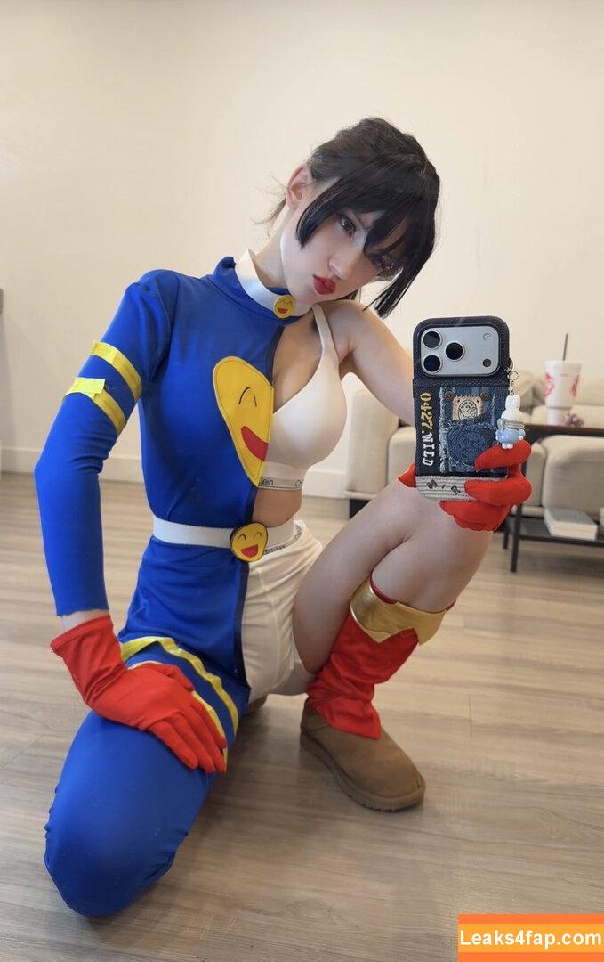 Jillynozomi /  leaked photo photo #0590