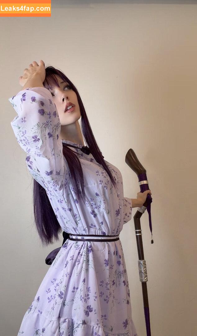 Jillynozomi /  leaked photo photo #0591