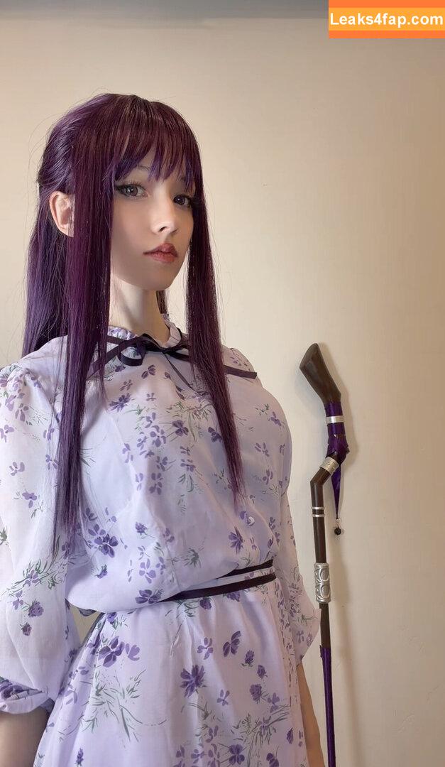 Jillynozomi /  leaked photo photo #0593