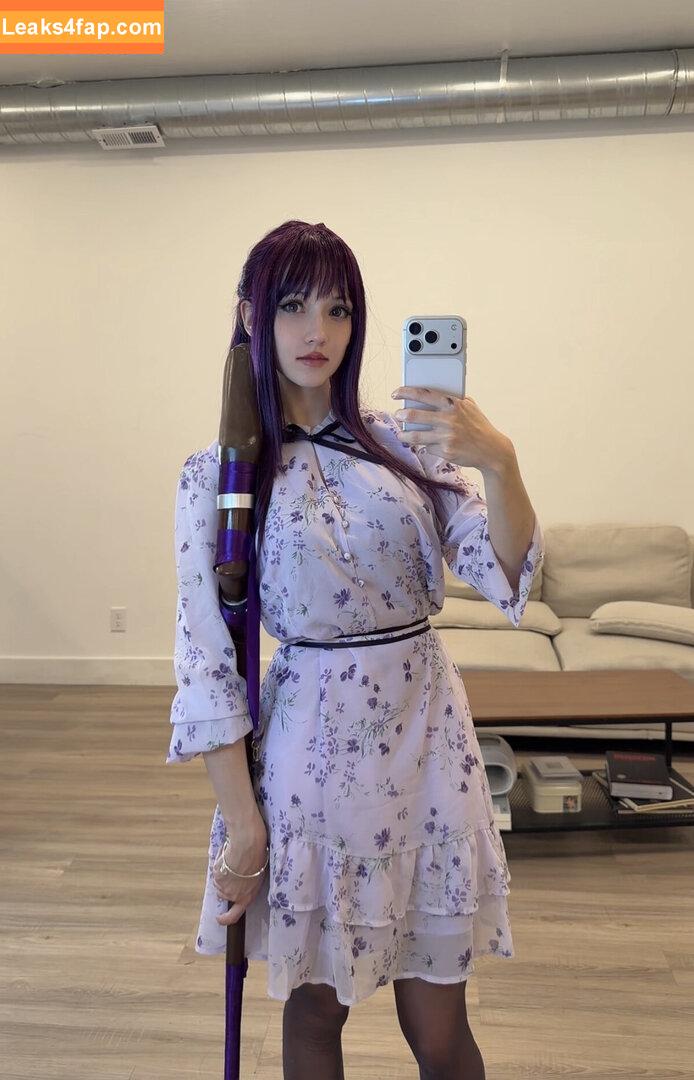 Jillynozomi /  leaked photo photo #0595